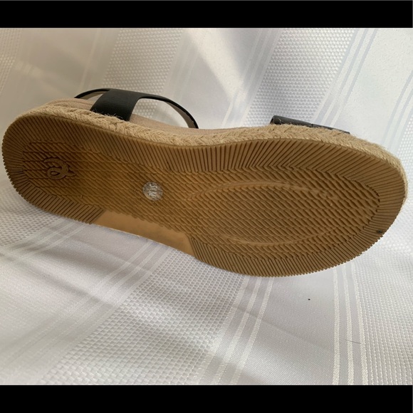 Easy Spirit Ixia Espadrilles Sandals - Picture 7 of 11